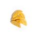 HapHug Freeze Dried Fruit Freeze Dried Orange - 200 grams Wholesale Package