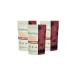 HapHug 3 Pack Freeze Dried Blackberry - Freeze Dried Fruit - Freeze Dry Dried Fruit 3x20gr