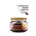HARMANA Guarana Extract Premium Detox Tea 2 Months Use 150 Gr