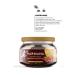 HARMANA Guarana Extract Premium Detox Tea 2 Months Use 150 Gr - Buy Online on GoSupps.com