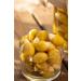 HASANBEY FARM Stuffed Green Olives (With Almonds) 500 Gr - Buy Online on GoSupps.com