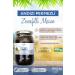 IZMIRATANATURAL Ginger Paste with Molasses 420 Gr - Buy Online on GoSupps.com
