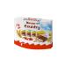 Kinder Country 4 Sticks 94 G