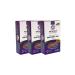 LA OKO 700 Grams Sugar-Free Additive-Free Gluten-Free Lightly Roasted (Raw) Pieces Honey Peanut Butter