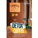 Lumora Detox Coffee 100% Herbal (30 SACHETS)