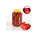 LUTFIYE Organic Cherry Jam (NO SUGAR ADDED) 280gr - Buy Online on GoSupps.com