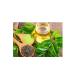 Macushield Meso-zeaxanthin Lutein Zeaxanthin Containing Supplementary Food - 30 Capsules