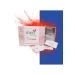 Medikil Curcubent Curcumin and Bentonite Containing Supplementary Food - Buy Online on GoSupps.com