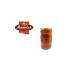 Meri Detox Meri Tea Detox Tea 60 Pieces 1 Month Use - Buy Online on GoSupps.com