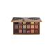 Huda Beauty High Pigment Versatile Shadows - Mattes Hybrid Gel Bases Metallics & Shimmers Eyeshadow