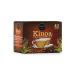 MEW QUINOA TEA Mew Form Life Quinoa Detox 40 Filter Bags 8 Boxes