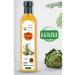 Naturaking Natural Artichoke Vinegar 500 Ml (TRADITIONAL ADDITIVE-FREE)