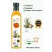 Naturaking Natural Artichoke Vinegar 500 Ml (TRADITIONAL ADDITIVE-FREE) - Buy Online on GoSupps.com