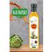 Naturaking Natural Artichoke Vinegar 500 Ml (TRADITIONAL ADDITIVE-FREE) - Buy Online on GoSupps.com