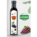 Naturaking Natural Balsamic Vinegar 500 Ml (TRADITIONAL ADDITIVE-FREE)