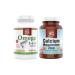 Ncs Omega 3 6 9 1000 Mg 200 Capsules Calcium Magnesium Zinc 120 Tabl