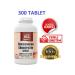 Ncs Glucosamine Chondroitin Msm 300 Tablet Glucosamine Collagen
