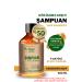 wline Anti Hair Loss Collagen & Keratin Care Shampoo 500 ml