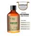 wline Anti Hair Loss Collagen & Keratin Care Shampoo 500 ml - Buy Online on GoSupps.com