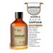 wline Anti Hair Loss Collagen & Keratin Care Shampoo 500 ml - Buy Online on GoSupps.com