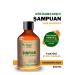 wline Anti Hair Loss Collagen & Keratin Care Shampoo 500 ml - Buy Online on GoSupps.com