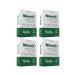 Nescafe Blend 37 Intense Aroma & Full Taste Eco Package 80 grx4