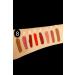 wonderway Permanent Matte Liquid Lipstick - With Lip Pencil Gift - Buy Online on GoSupps.com