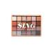 Roesia Rose Cosmetics Rose S ng Let's 24 Eyeshadow