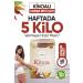 NS SHINE BEAUTY Slimming 1 Helping Herbal Mixed Detox Form Tea 1
