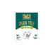 Nutri Canin Grain Free Senior Lamb Meat Dog Canned Food (400 GR X 6) - Buy Online on GoSupps.com