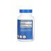 Nutricost Selenium 100 Mcg 240 Capsules - Buy Online on GoSupps.com