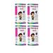 Nutrigen Grape Seed Extract Multivitamin Syrup for Children 200 ml 4 Pieces