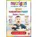 Nutrigen Grape Supra Appetite Whetter