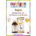 Nutrigen Grape Supra Appetite Whetter - Buy Online on GoSupps.com