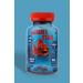 nutrigo Omega-3 Gummy Fish Oil Plus Gummy Fish Oil 60 Pieces Gummies Chewing Gum 600 Mg Omega3