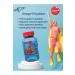 nutrigo Omega-3 Gummy Fish Oil Plus Gummy Fish Oil 60 Pieces Gummies Chewing Gum 600 Mg Omega3 - Buy Online on GoSupps.com