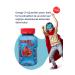 nutrigo Omega-3 Gummy Fish Oil Plus Gummy Fish Oil 60 Pieces Gummies Chewing Gum 600 Mg Omega3 - Buy Online on GoSupps.com