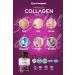 Nutrigreen 0 Natural Hydrolyzed Collagen Probiotic Content 90 Tablets - Buy Online on GoSupps.com