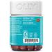 OLLY Goodbye Stress GABA L-Theanine Lemon Balm 42 Gummies - Buy Online on GoSupps.com