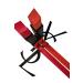 Yves Saint Laurent Rouge Pur Couture The Slim Matte Lipstick - Buy Online on GoSupps.com