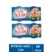 price is low quality tuna! Sunflower Oil Tuna 2x150 gr X2 Pieces