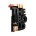 Yves Saint Laurent The Bold High Pigment Lipstick - Buy Online on GoSupps.com