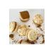 Macaron Basket LOTUS MACARON - Buy Online on GoSupps.com