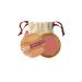 Zao Organic Compact Powder (Refill) - Refill Compact Powder 305 Milk Chocolate 9 Gr 3700756613055