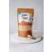 White Flavors Sugar-Free Gluten-Free Hazelnut Banana & Oatmeal 80gr
