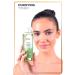 ZAROZA Purifying Toner | Purifying & Pore Tightening Green Toner 200 ml - Buy Online on GoSupps.com