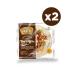 Hastel Tortilla Lavash 10 Pieces 650 Gr X 2 Packages