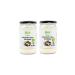 I am a plant Organic Coconut Milk Powder 2x120 Gr