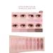 PERIPERA 5 Different Textured Eyeshadow Palette PERIPERA All Take Mood Palette 006 I'm The Mauve Queen Around Here - Buy Online on GoSupps.com