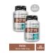 White Organic Organic Wheat Starch 500 gr Gluten Free - Buy Online on GoSupps.com